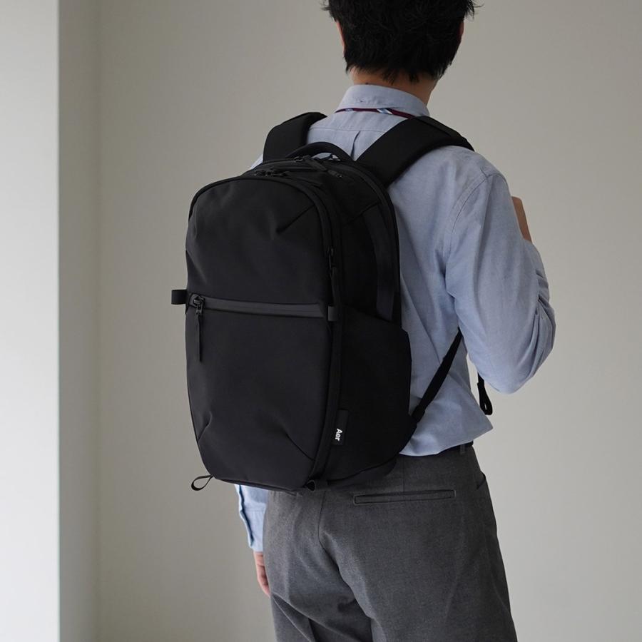 AER（エアー） シティパック プロ 2 / リュック ビジネス 通勤 旅行 トラベル ガジェット 自立 | Aer | 03