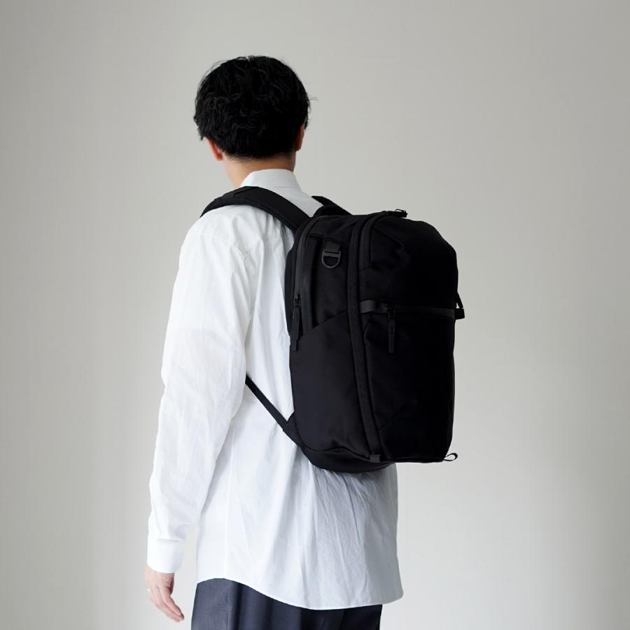 AER（エアー） シティパック プロ2 24L バックパック / メンズ リュック ビジネス 通勤 旅行 トラベル ガジェット 自立 | Aer | 05