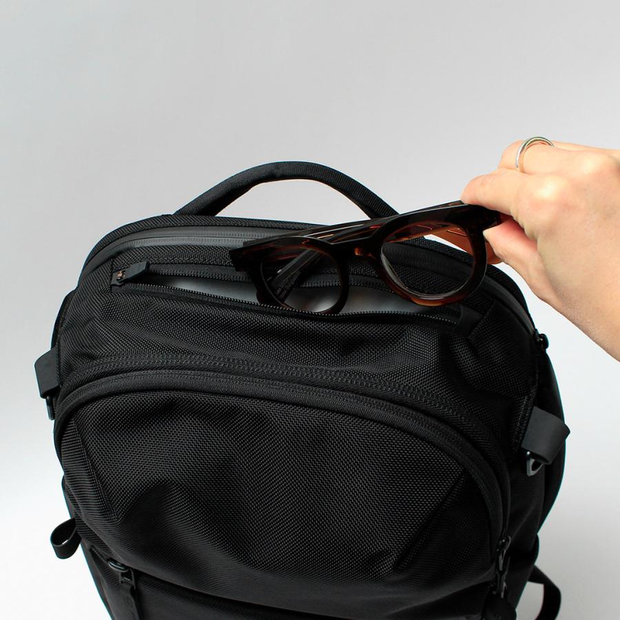 AER（エアー） シティパック プロ2 24L バックパック / メンズ リュック ビジネス 通勤 旅行 トラベル ガジェット 自立 | Aer | 10