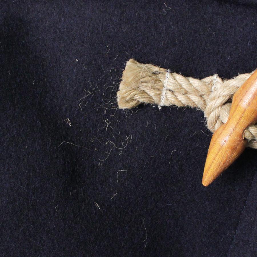 THE HOLY DUFFLE（ホーリーダッフル） ホーリーダッフル コート メンズ レディース アウター 日本製 | ブランド登録なし | 12