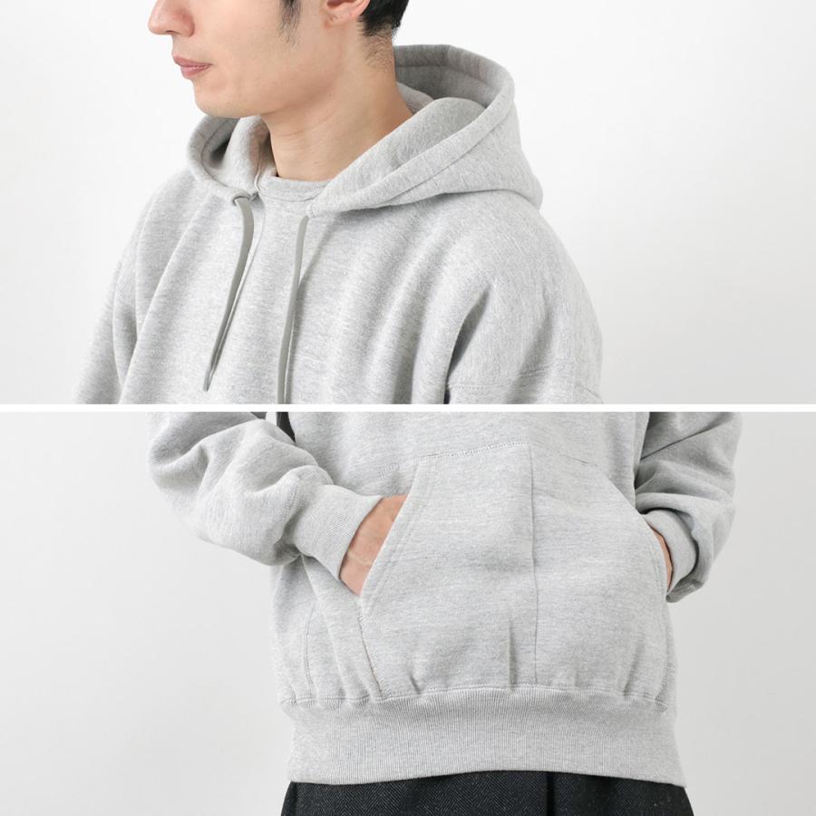 REMI RELIEF RELIEF（レミレリーフ） ジャズネップ起毛裏毛後付