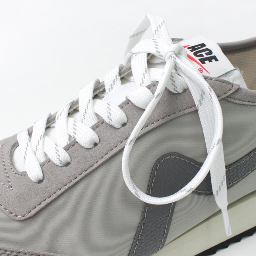 THIS IS...（ディスイズ） リフレクティブフラットシューレース 靴紐 反射 スニーカー ランニングシューズ | THISIS | 05