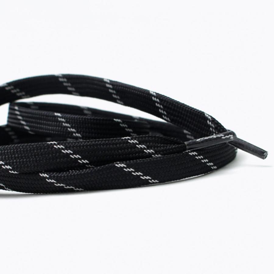 THIS IS...（ディスイズ） リフレクティブフラットシューレース 靴紐 反射 スニーカー ランニングシューズ | THISIS | 06