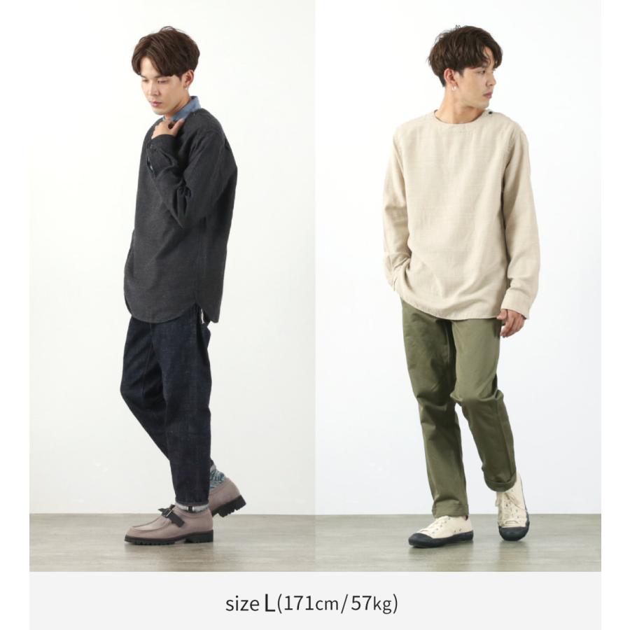 FOB FACTORY FACTORY（FOBファクトリー） F3483 C/W