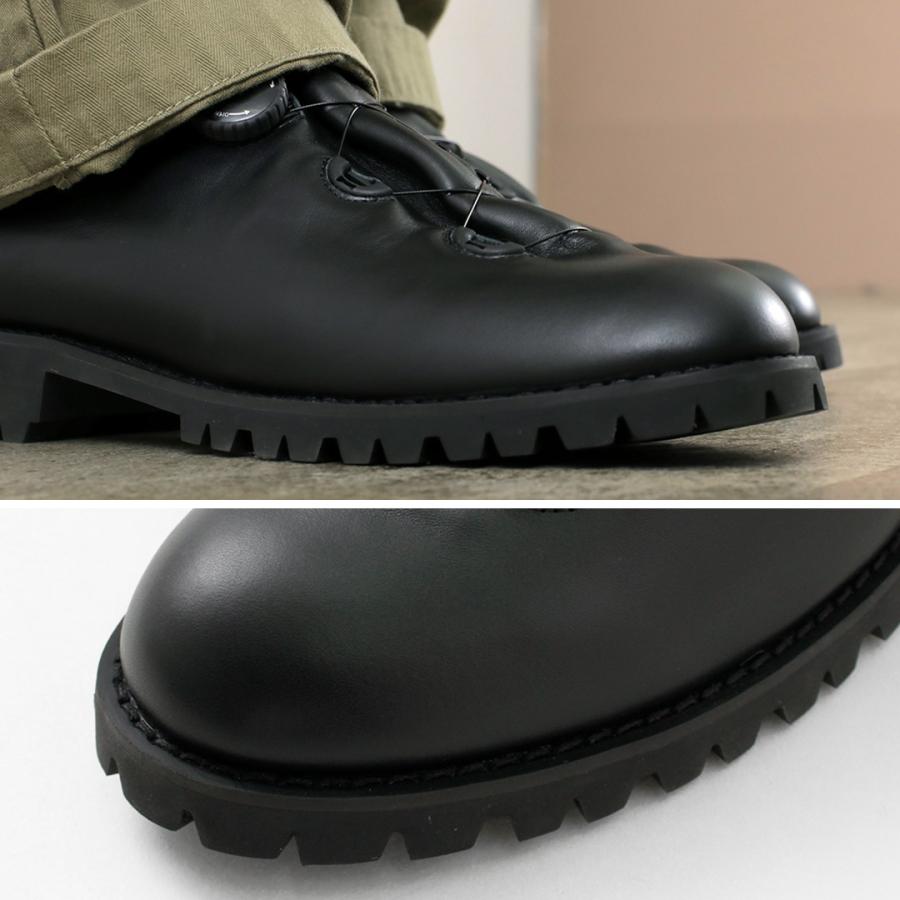 molle shoes MOLLE SHOES（モールシューズ） フリーロック