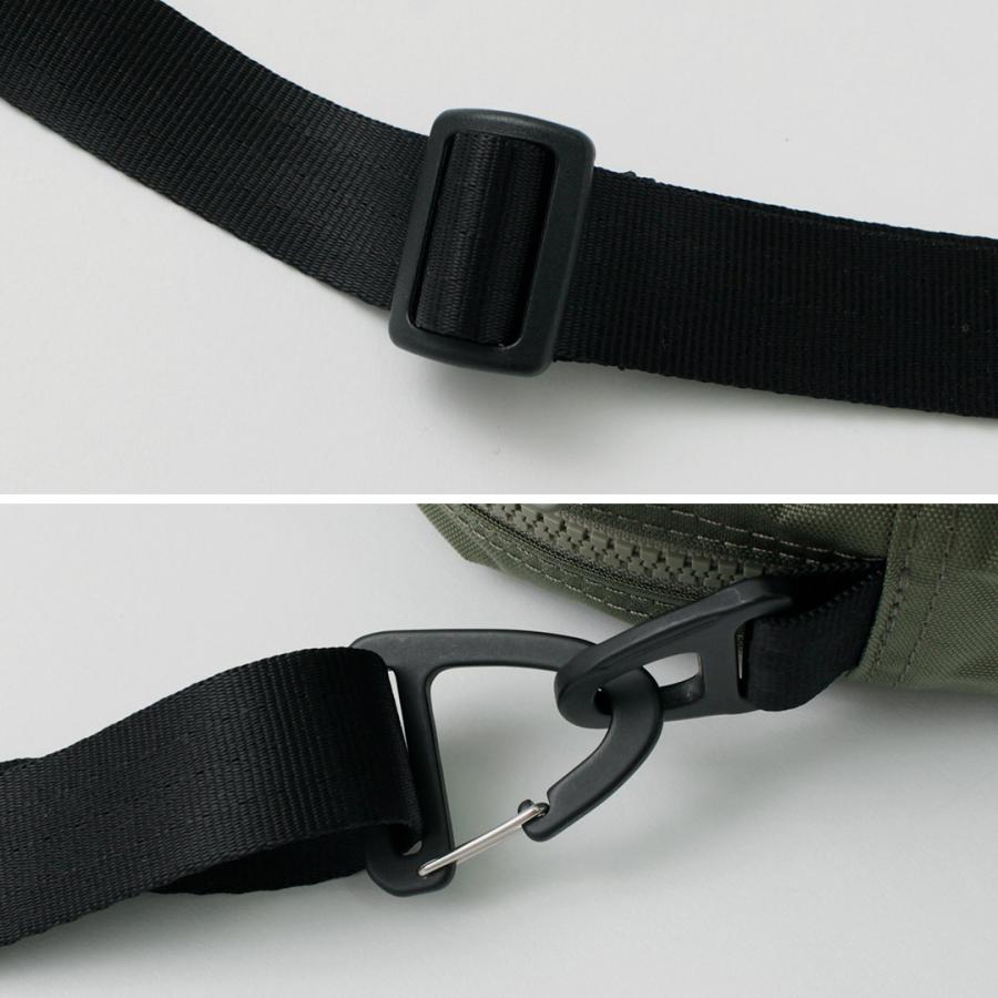 F/CE.（エフシーイー） ロビック メディズン バッグ / メンズ レディース ショルダー ナイロン ポーチ ROBIC MEDICIN | F/CE. | 12