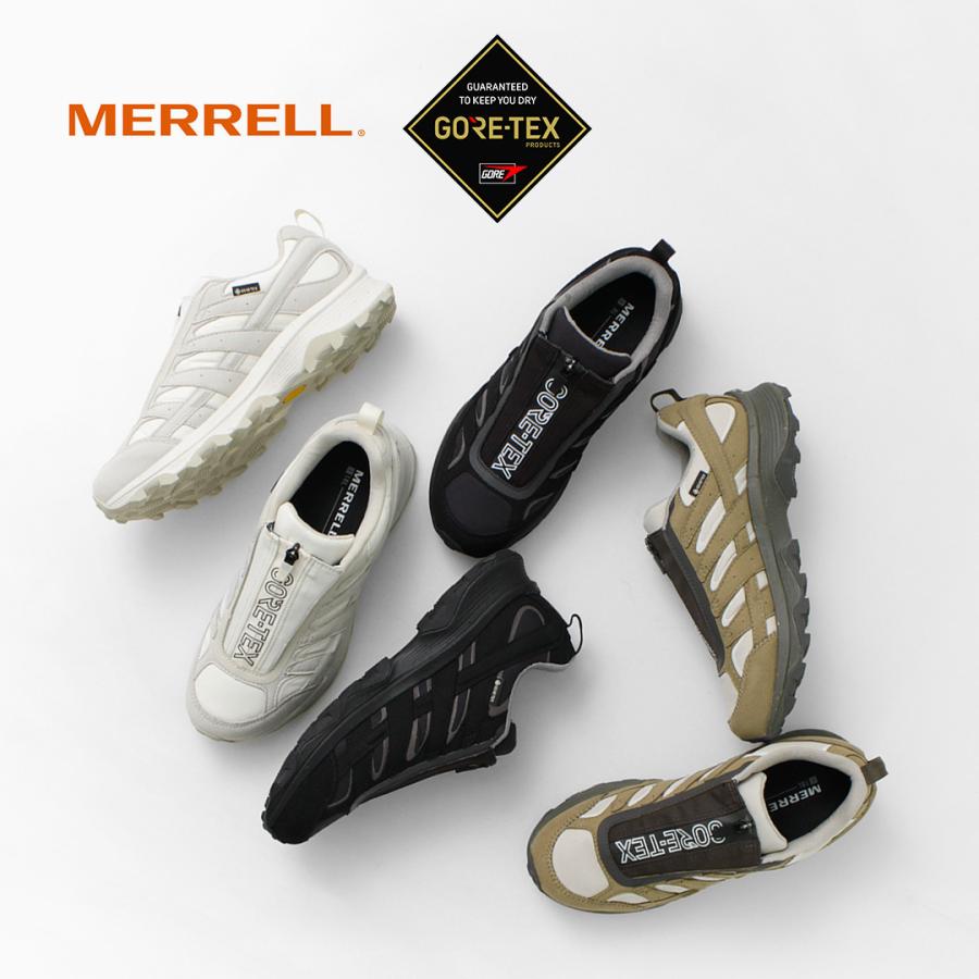 MERRELL MERRELL(メレル) モアブ スピードジップ ゴアテックス MERRELL MERRELL(メレル) モアブ スピードジップ ゴアテックス