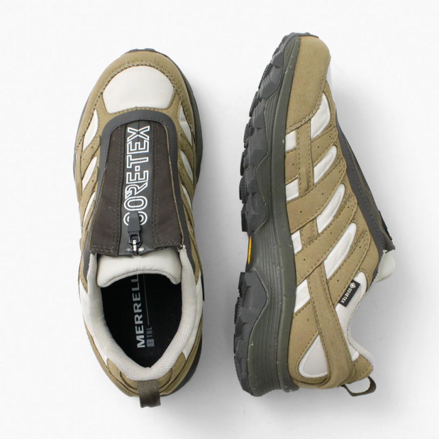 MERRELL MERRELL(メレル) モアブ スピードジップ ゴアテックス MERRELL MERRELL(メレル) モアブ スピードジップ ゴアテックス
