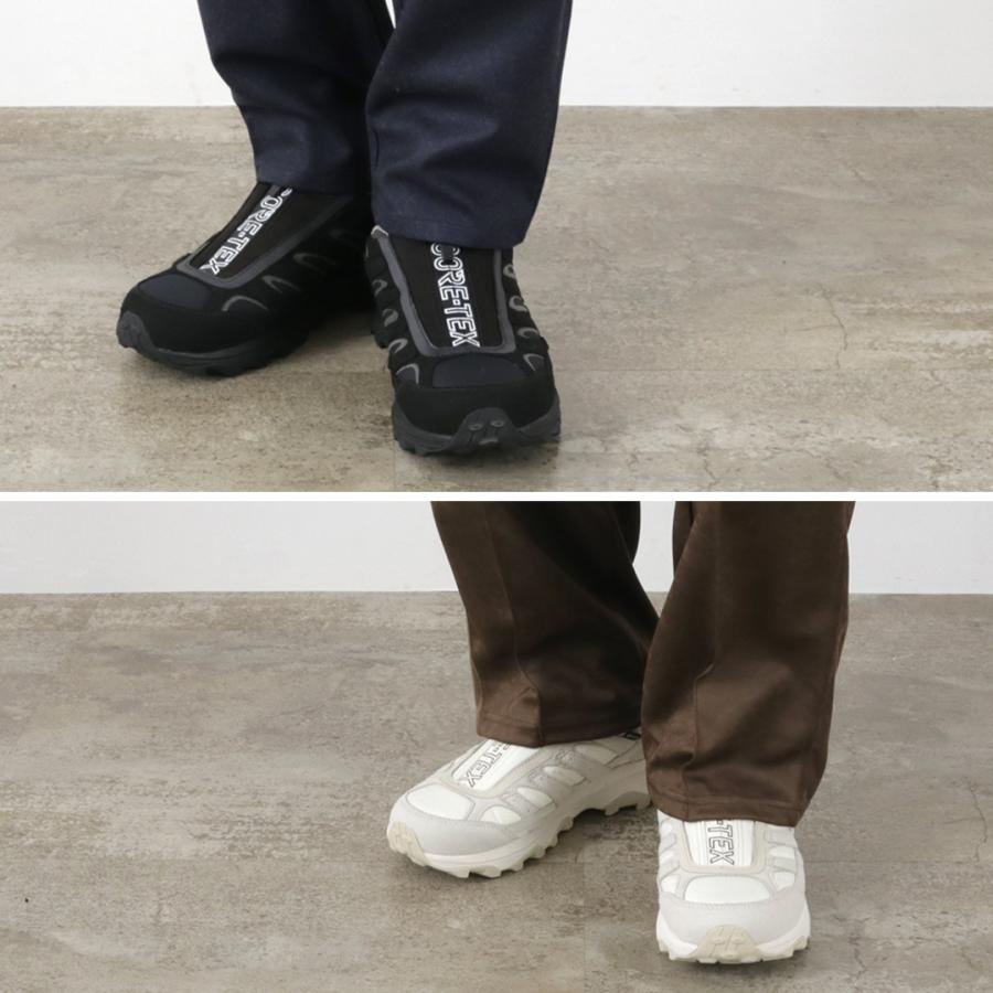 MERRELL（メレル） モアブ スピードジップ ゴアテックス メンズ シューズ 靴 撥水 カジュアル MOAB SPEED ZIP GORE-TEX | MERRELL | 10