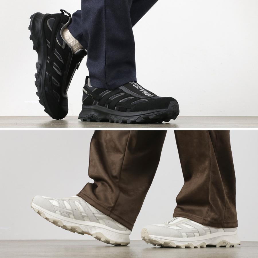 MERRELL MERRELL(メレル) モアブ スピードジップ ゴアテックス MERRELL MERRELL(メレル) モアブ スピードジップ ゴアテックス