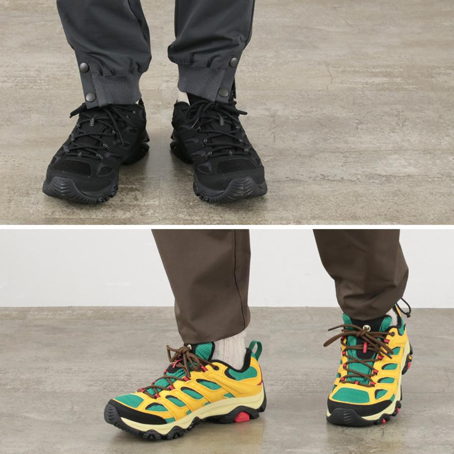 MERRELL（メレル） モアブ 3シンセティック ゴアテックス / メンズ シューズ 靴 撥水 カジュアル アウトドア ハイキング MOAB3 | MERRELL | 07