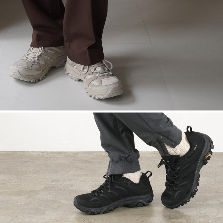 MERRELL（メレル） モアブ 3シンセティック ゴアテックス / メンズ