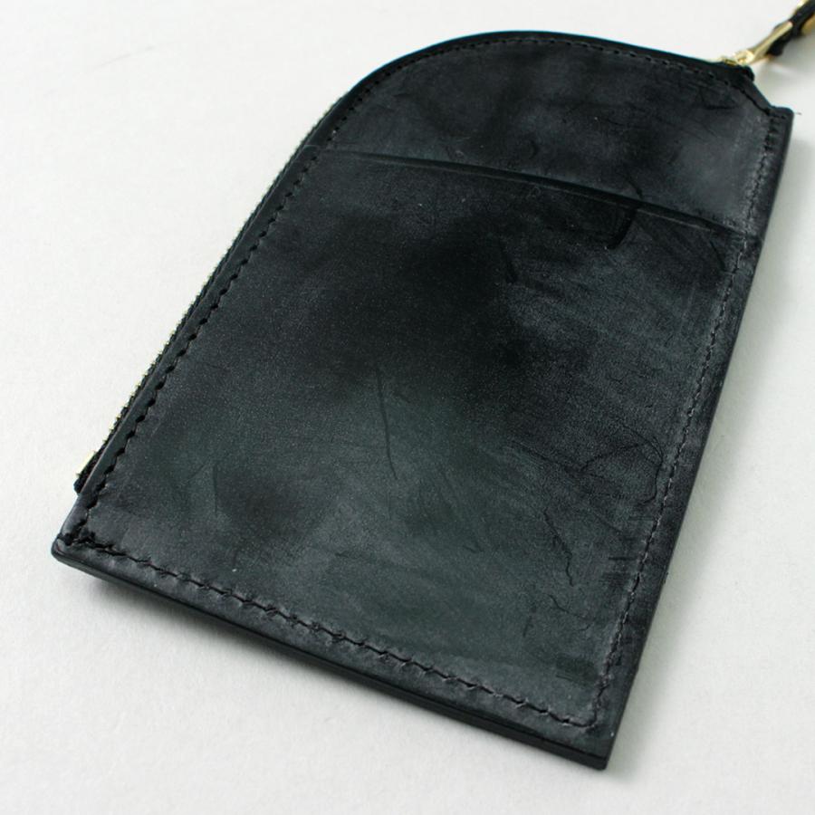 【正規品】GLENROYAL（グレンロイヤル） ポケット付きジップキーケース メンズ 小銭入れ 本革 レザー オフィス ギフト | GLENROYAL | 11