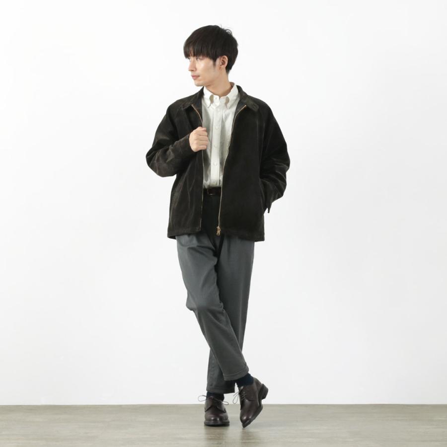 JOSEPH CHEANEY（ジョセフチーニー） CAIRNGORM H ケンゴン レザーシューズ メンズ イギリス製 | JOSEPH CHEANEY & SONS | 07