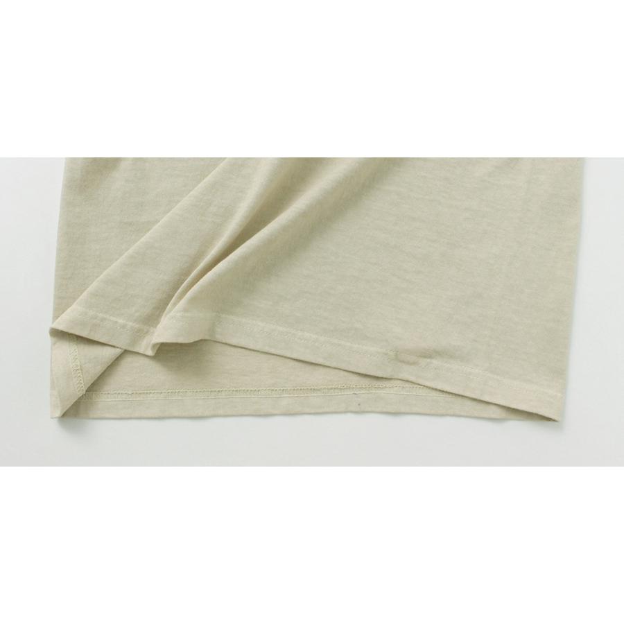 GOOD ON（グッドオン） ショートスリーブ リンガーTシャツ / メンズ トップス カットソー 5.5oz 半袖 綿 コットン | GOOD ON | 18