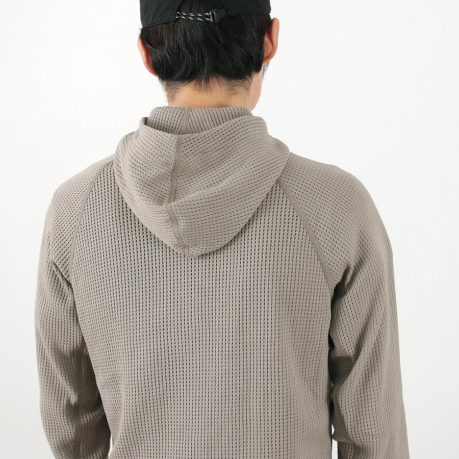 HOUDINI (フディーニ/フーディニ） MS ペースフロー フーディー / メンズ ライトアウター パーカー | HOUDINI | 13