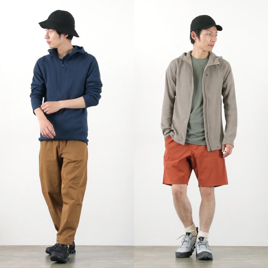 HOUDINI (フディーニ/フーディニ） MS ペースフロー フーディー / メンズ ライトアウター パーカー | HOUDINI | 07