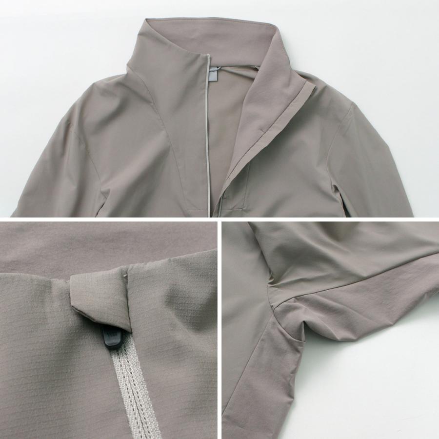 HOUDINI (フディーニ/フーディニ） MS ペースウィンド ジャケット / ライトアウター アウトドア パーカー | HOUDINI | 14