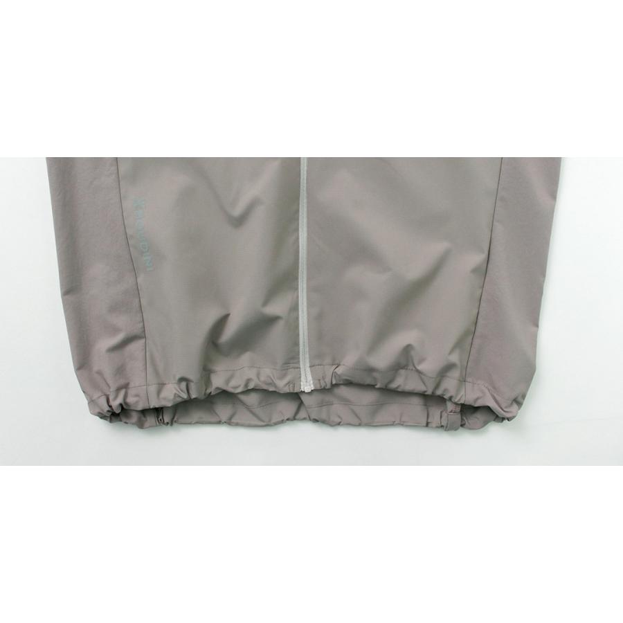 HOUDINI (フディーニ/フーディニ） MS ペースウィンド ジャケット / ライトアウター アウトドア パーカー | HOUDINI | 16