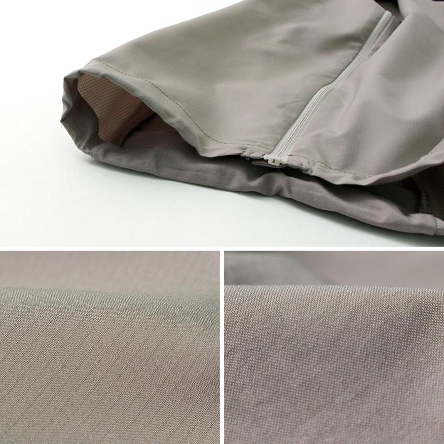 HOUDINI (フディーニ/フーディニ） MS ペースウィンド ジャケット / ライトアウター アウトドア パーカー | HOUDINI | 07