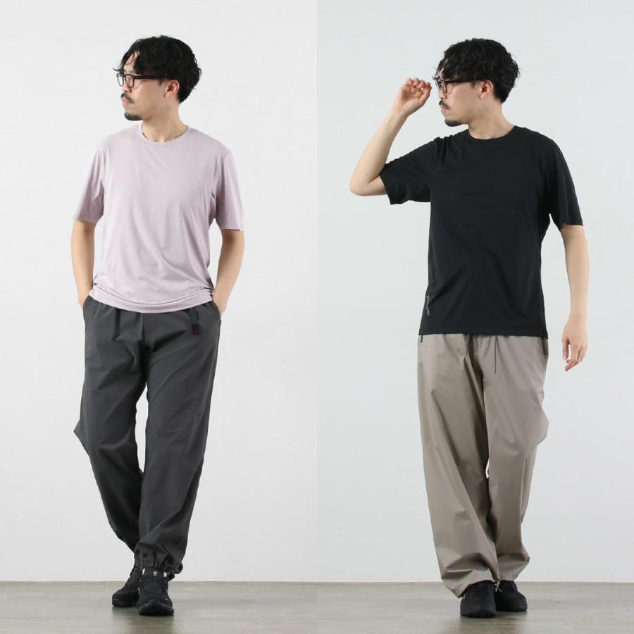 HOUDINI（フーディニ） MS ペースエアー Tシャツ メンズ / 半袖 速乾 軽量 | HOUDINI | 07