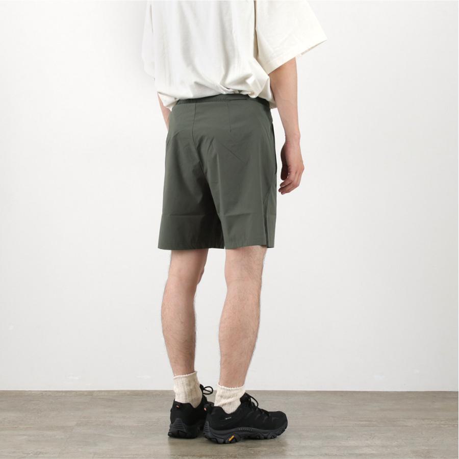 HOUDINI（フディーニ/フーディニ） MS ペース ライツ ショーツ / メンズ ボトムス ショートパンツ | HOUDINI | 13