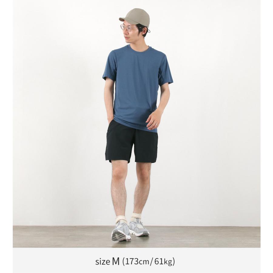 HOUDINI（フディーニ/フーディニ） MS ペース ライツ ショーツ / メンズ ボトムス ショートパンツ | HOUDINI | 05