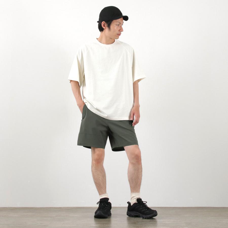 HOUDINI（フディーニ/フーディニ） MS ペース ライツ ショーツ / メンズ ボトムス ショートパンツ | HOUDINI | 06