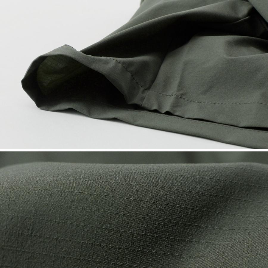 HOUDINI（フディーニ/フーディニ） MS ペース ライツ ショーツ / メンズ ボトムス ショートパンツ | HOUDINI | 07