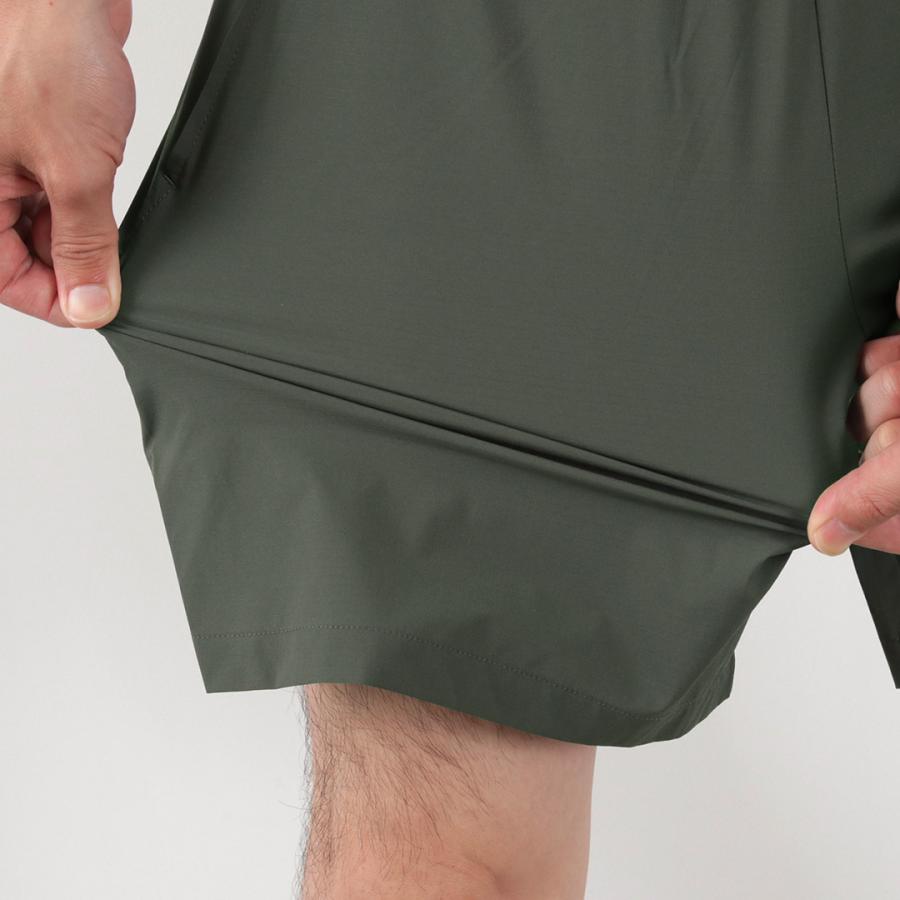 HOUDINI（フディーニ/フーディニ） MS ペース ライツ ショーツ / メンズ ボトムス ショートパンツ | HOUDINI | 08