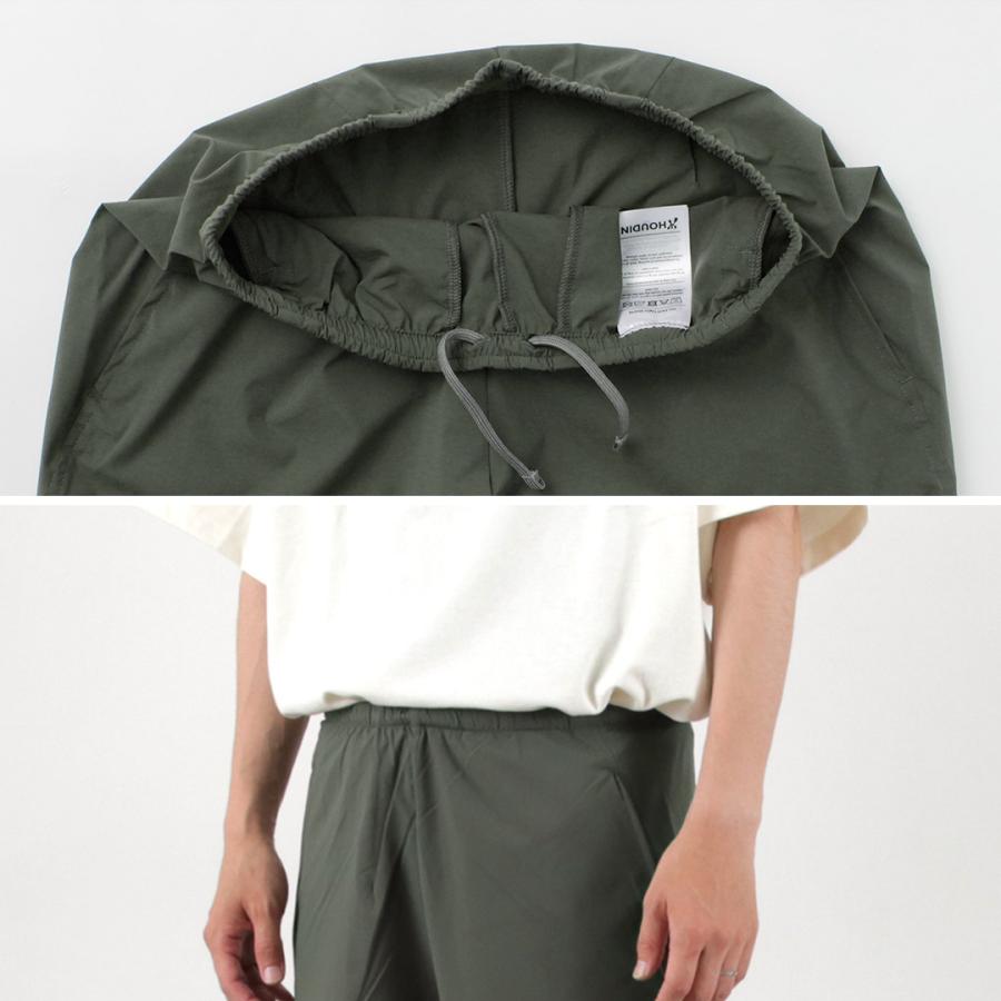 HOUDINI（フディーニ/フーディニ） MS ペース ライツ ショーツ / メンズ ボトムス ショートパンツ | HOUDINI | 09