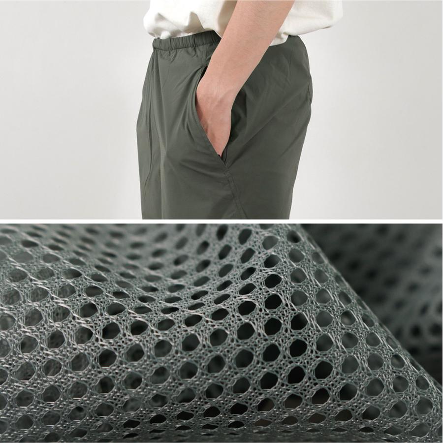 HOUDINI（フディーニ/フーディニ） MS ペース ライツ ショーツ / メンズ ボトムス ショートパンツ | HOUDINI | 10