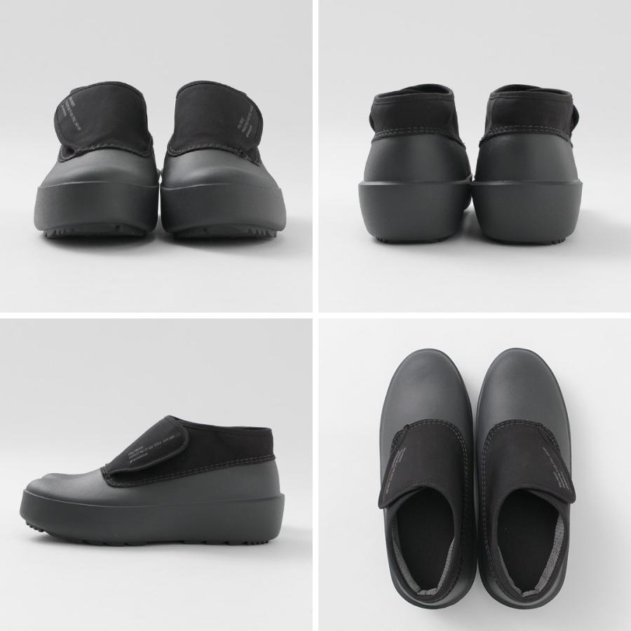 MOONSTAR（ムーンスター） 810s エイトテンス プロテット ET028 / レインシューズ 靴 雨用 ガーデニング 軽量 厚底 ベルクロ PROTET | MoonStar | 13