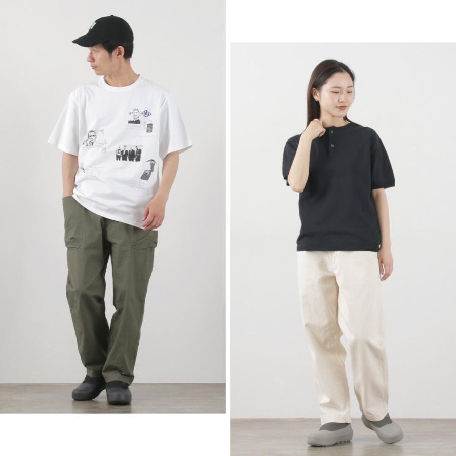 MOONSTAR（ムーンスター） 810s エイトテンス プロテット ET028 / レインシューズ 靴 雨用 ガーデニング 軽量 厚底 ベルクロ PROTET | MoonStar | 06