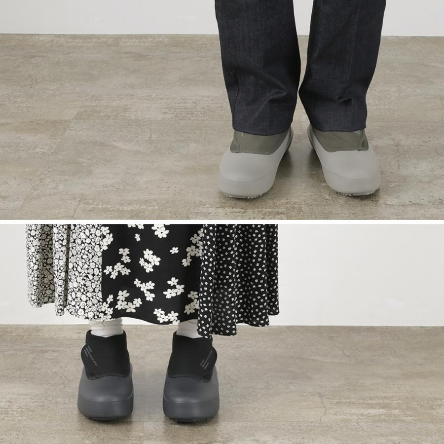 MOONSTAR（ムーンスター） 810s エイトテンス プロテット ET028 / レインシューズ 靴 雨用 ガーデニング 軽量 厚底 ベルクロ PROTET | MoonStar | 07