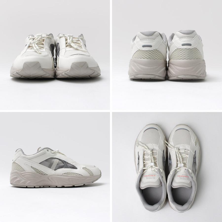 MOONSTAR（ムーンスター） 810s エイトテンス STUDENAERO スチューデンエアロ スニーカー 5周年記念モデル / メンズ レディース | MoonStar | 18