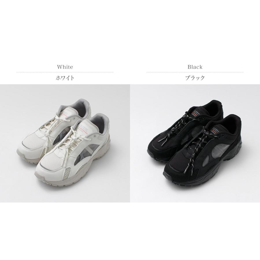 MOONSTAR（ムーンスター） 810s エイトテンス STUDENAERO スチューデンエアロ スニーカー 5周年記念モデル / メンズ レディース | MoonStar | 03