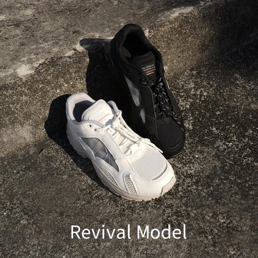 MOONSTAR（ムーンスター） 810s エイトテンス STUDENAERO スチューデンエアロ スニーカー 5周年記念モデル / メンズ レディース | MoonStar | 04