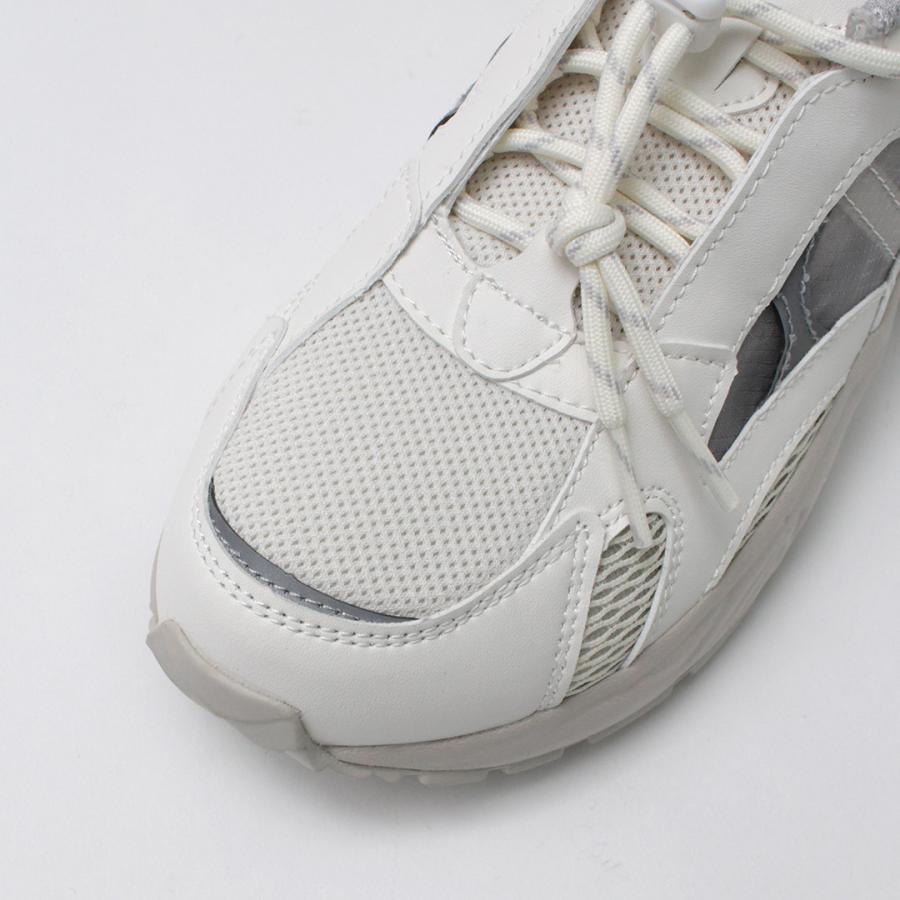 MOONSTAR（ムーンスター） 810s エイトテンス STUDENAERO スチューデンエアロ スニーカー 5周年記念モデル / メンズ レディース | MoonStar | 08