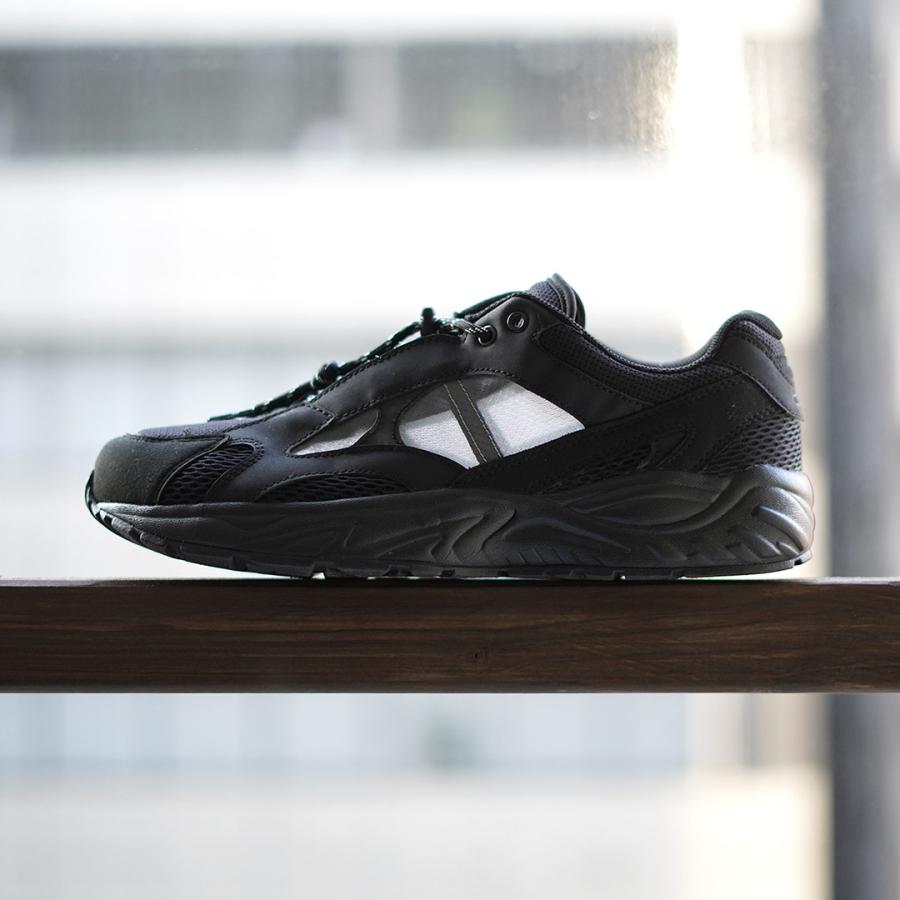 MOONSTAR（ムーンスター） 810s エイトテンス STUDENAERO スチューデンエアロ スニーカー 5周年記念モデル / メンズ レディース | MoonStar | 09