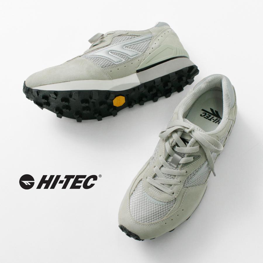 HI-TEC HI-TEC(ハイテック) シルバーシャドー2 / シューズ HI-TEC HI-TEC(ハイテック) シルバーシャドー2 / シューズ