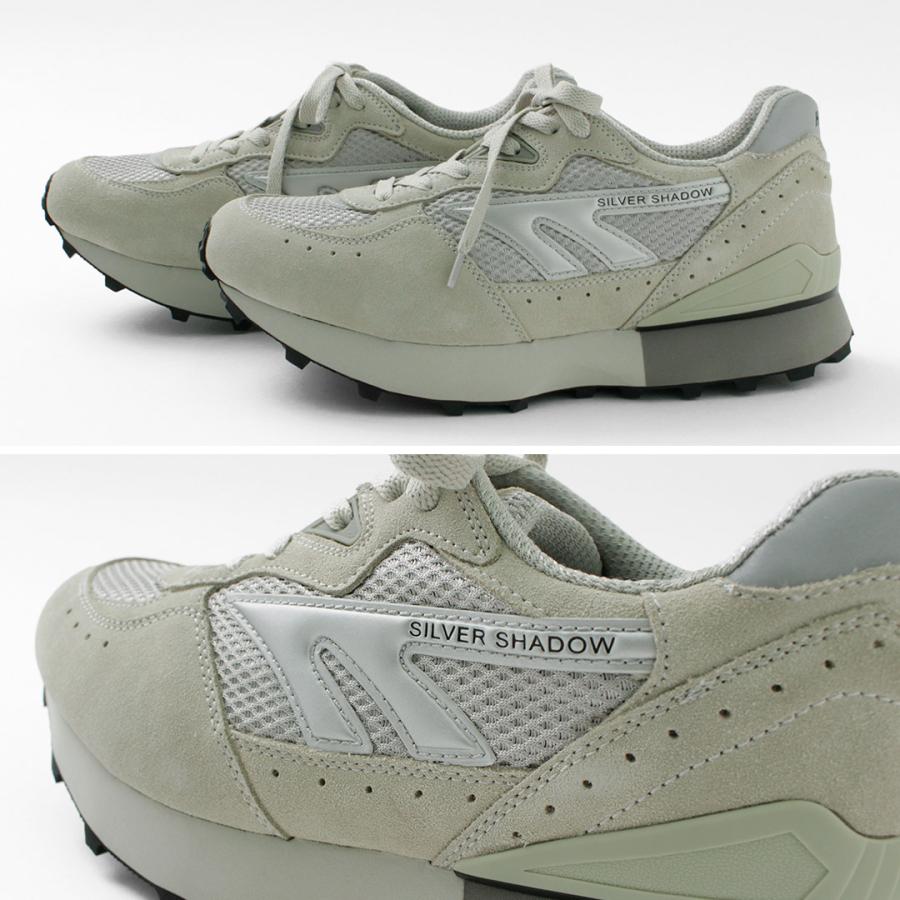 HI-TEC HI-TEC(ハイテック) シルバーシャドー2 / シューズ HI-TEC HI-TEC(ハイテック) シルバーシャドー2 / シューズ
