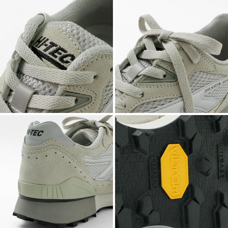 HI-TEC HI-TEC(ハイテック) シルバーシャドー2 / シューズ HI-TEC HI-TEC(ハイテック) シルバーシャドー2 / シューズ