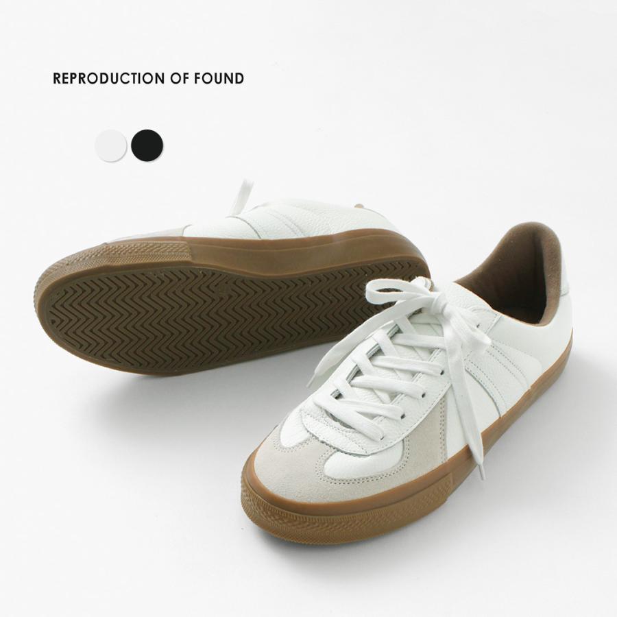 REPRODUCTION OF FOUND（リプロダクション オブ ファウンド