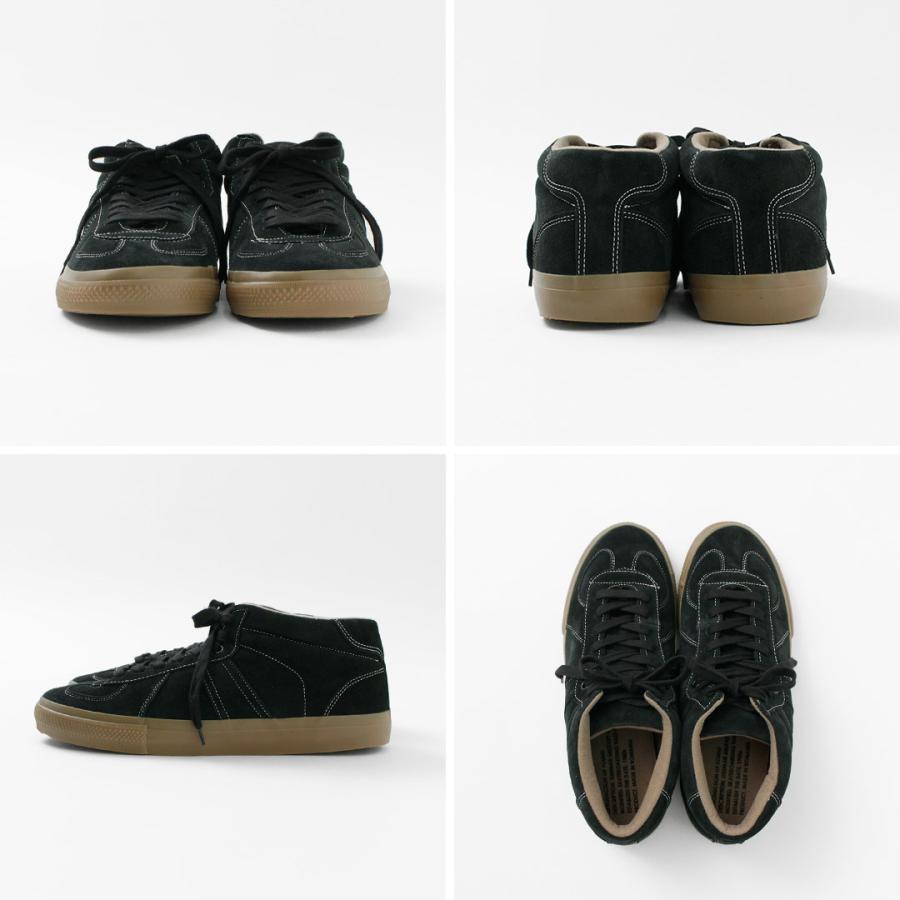 A0625S 新品 REPRODUCTION OF FOUND：44 ブラック 50％OFF】REPRODUCTION OF FOUND（リプロダクション オブ