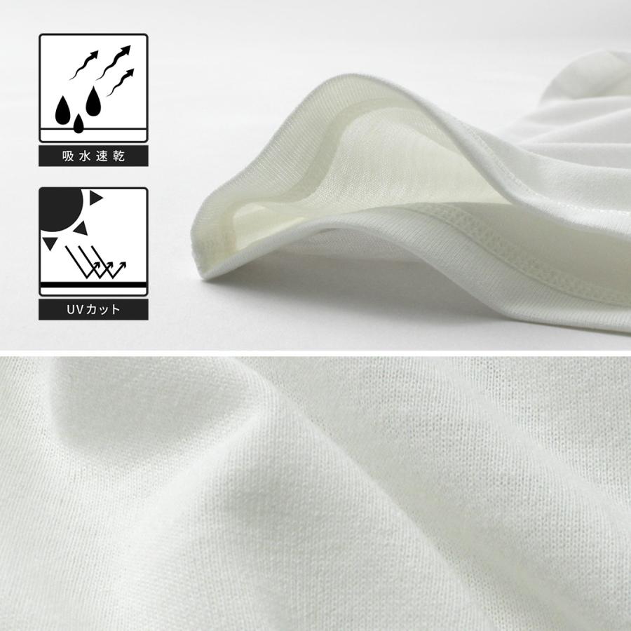 NANGA（ナンガ） ドライミックス フレームロゴTシャツ / メンズ 半袖 プリント 吸水速乾 UVカット 毛玉防止 | NANGA | 07