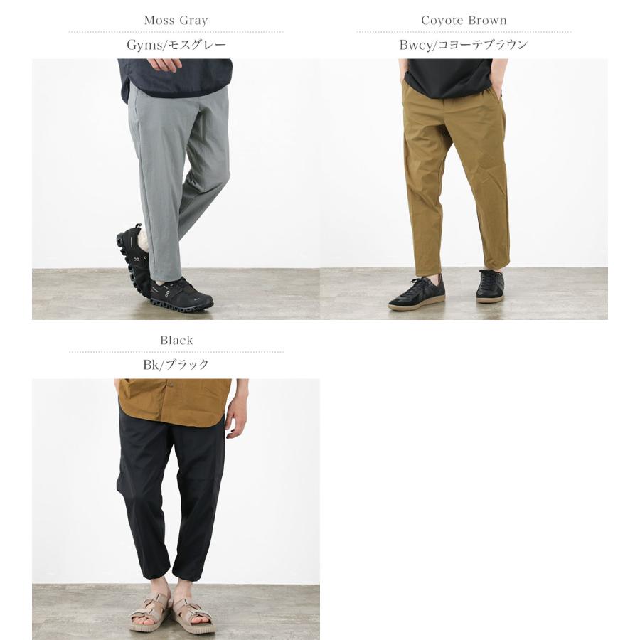 オープニング DESCENTE ALLTERRAIN81 デサント オルテライン81