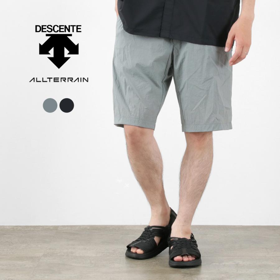 DESCENTE ALLTERRAIN81（デサント / オルテライン81） ストレッチ