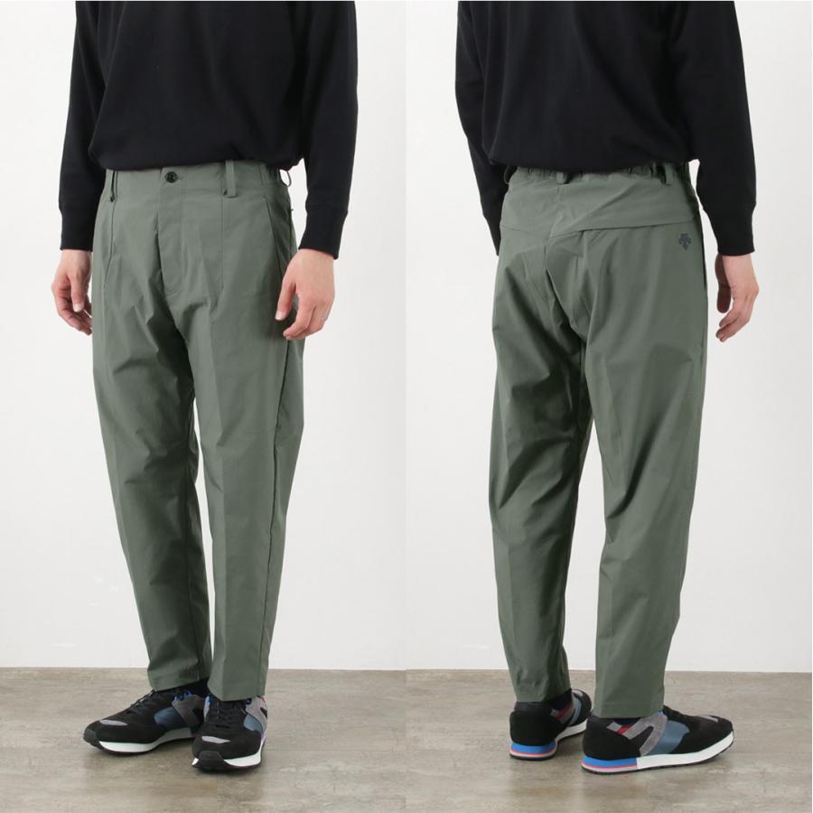 83%OFF!】 DESCENTE ALLTERRAIN81 デサント オルテライン81 LP パンツ