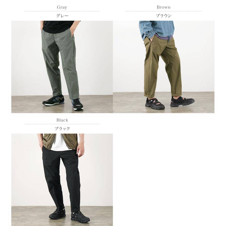 83%OFF!】 DESCENTE ALLTERRAIN81 デサント オルテライン81 LP パンツ